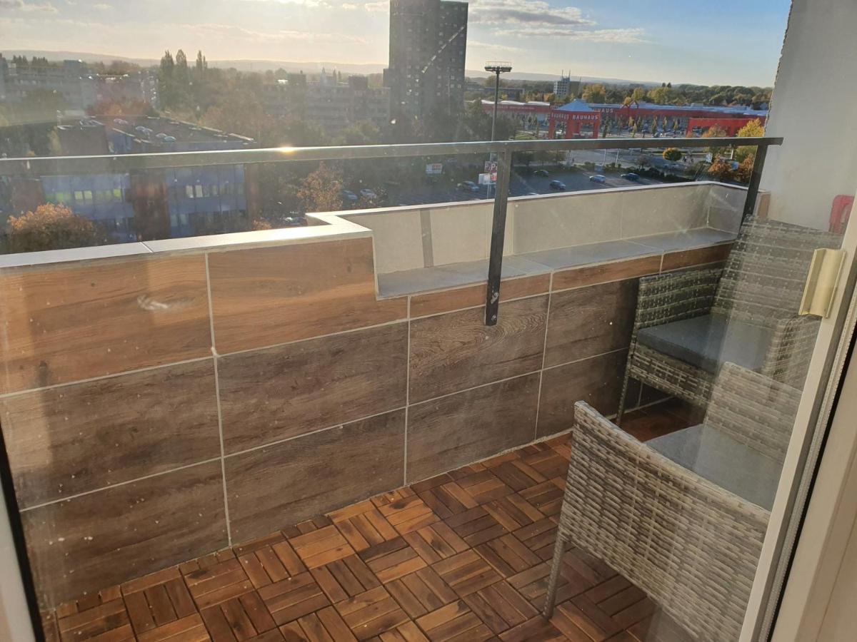 Lane City Laatzen, Nahe Hannover Messe Dış mekan fotoğraf