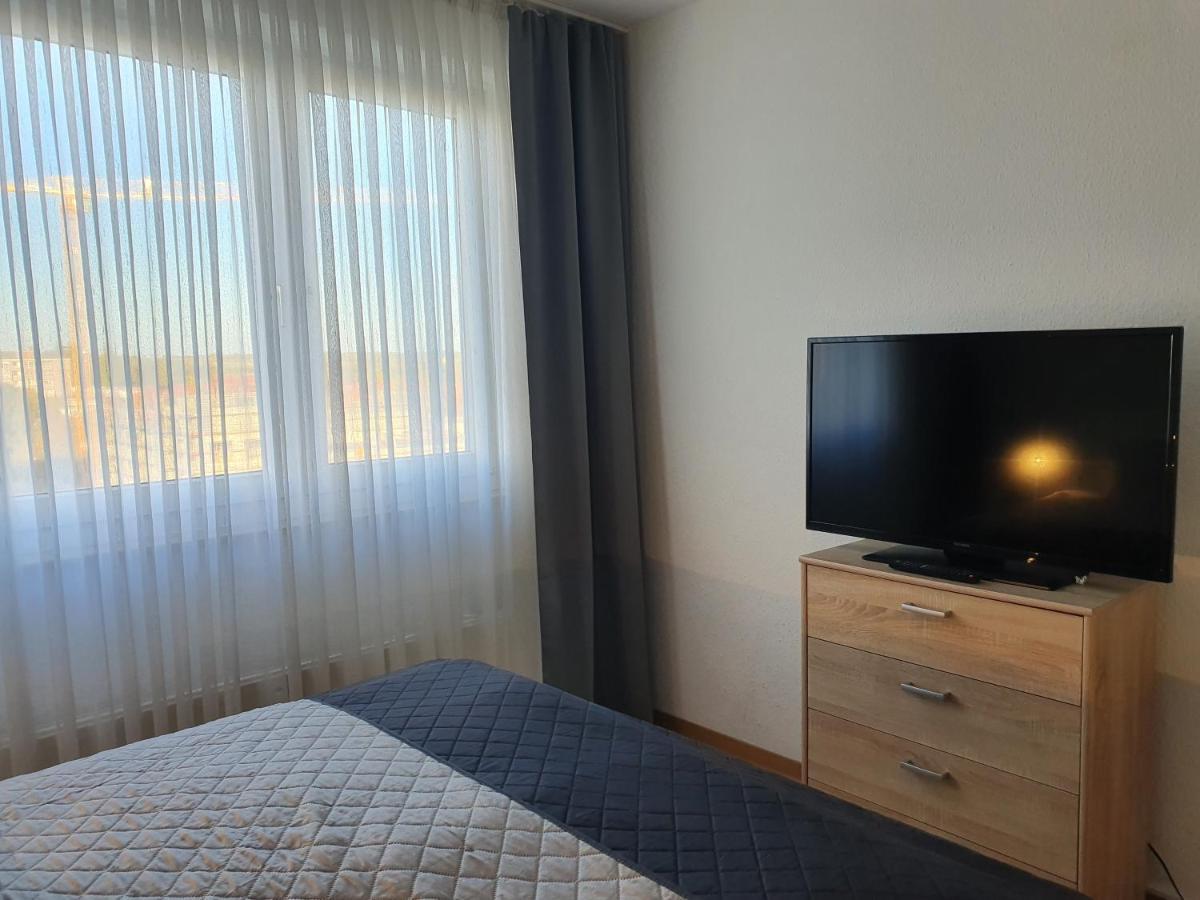 Lane City Laatzen, Nahe Hannover Messe Dış mekan fotoğraf